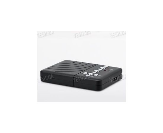 Стационарный 2-х канальный видеорегистратор Response CCTV CA-1, фото 1 Стационарный 2-х канальный видеорегистратор Response CCTV CA-1, фото 1