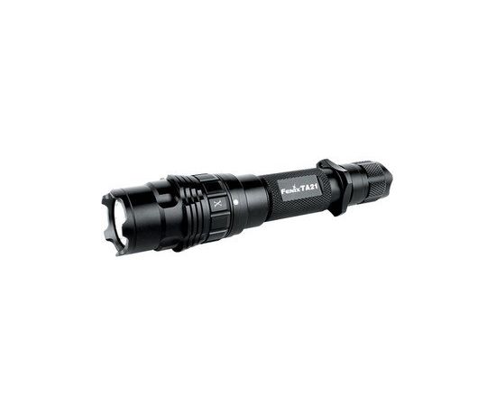 Фонарь Fenix TA21 Cree XR-E LED (Q5), фото 1