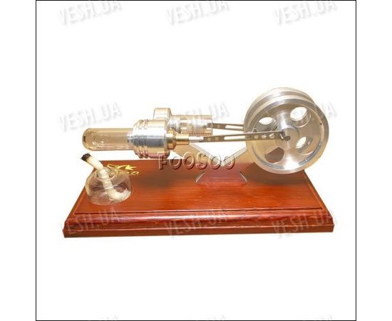 Двигатель Стирлинга &quot;Rocket&quot;, фото 1