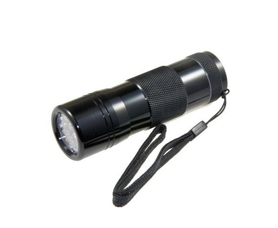 Ультрафиолетовый фонарь Black, фото 1