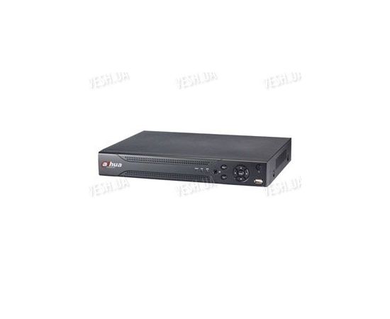 Стационарный 4-х канальный видеорегистратор DAHUA DVR0404LE-AN, фото 1 Стационарный 4-х канальный видеорегистратор DAHUA DVR0404LE-AN, фото 1