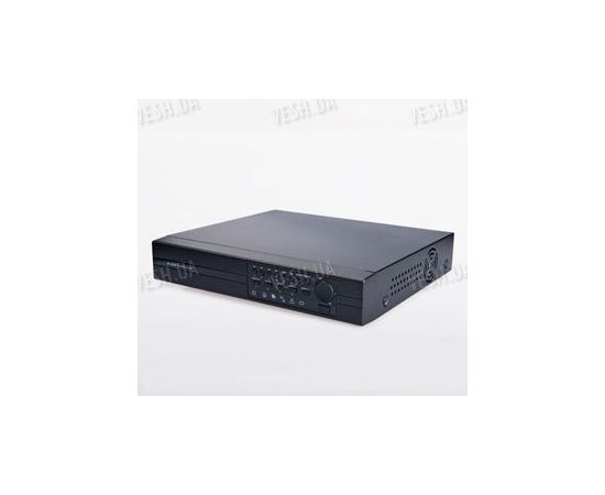 Стационарный 4-х канальный видеорегистратор CnM Secure DCK-1006H, фото 1 Стационарный 4-х канальный видеорегистратор CnM Secure DCK-1006H, фото 1