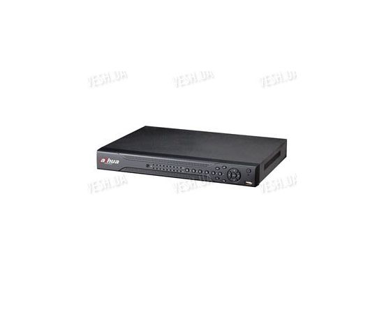 Стационарный 4-х канальный видеорегистратор DAHUA DVR0404LE-A, фото 1 Стационарный 4-х канальный видеорегистратор DAHUA DVR0404LE-A, фото 1
