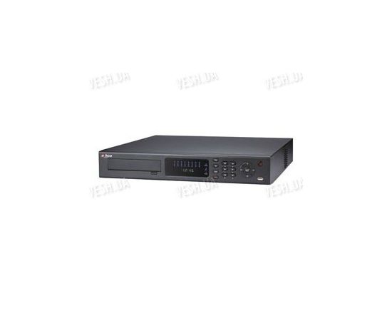 Стационарный 4-х канальный видеорегистратор DAHUA DVR0404LE-L, фото 1