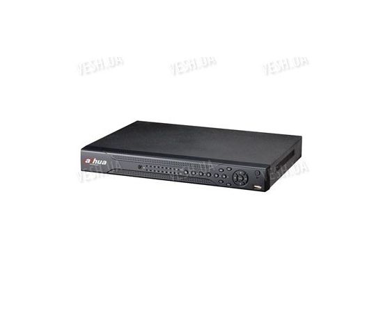 Cтационарный 8-ми канальный видеорегистратор DAHUA DVR0804LE-AS, фото 1 Cтационарный 8-ми канальный видеорегистратор DAHUA DVR0804LE-AS, фото 1