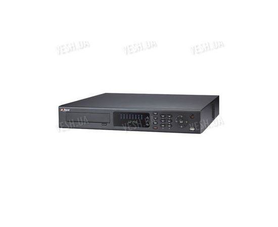 Cтационарный 8-ми канальный видеорегистратор DAHUA DVR0804LE-L, фото 1 Cтационарный 8-ми канальный видеорегистратор DAHUA DVR0804LE-L, фото 1