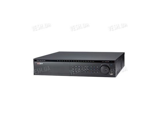 Стационарный 8-ми канальный видеорегистратор DAHUA DVR0804LE-S (4 HDD), фото 1