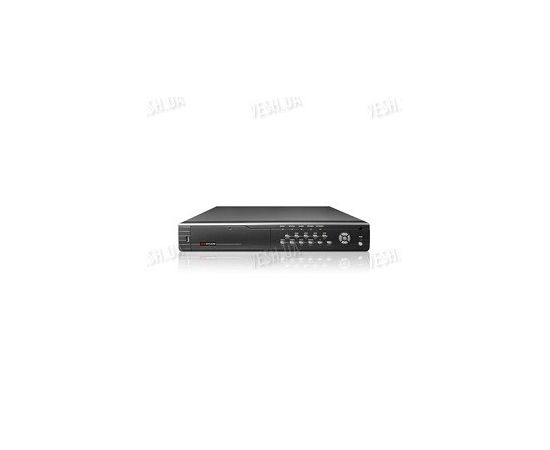 Стационарный 16-ти канальный видеорегистратор HIKVISION (модель DS-7016-HI-S), фото 1 Стационарный 16-ти канальный видеорегистратор HIKVISION (модель DS-7016-HI-S), фото 1