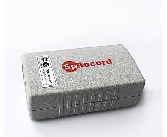 SPRECORD AT1 устройство для записи  телефонных разговоров, фото 1