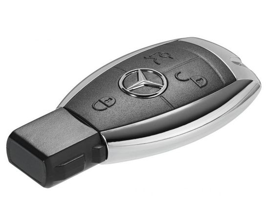 Флешка Mercedes Benz, фото 1 Флешка Mercedes Benz, фото 1