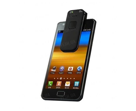 Скремблер для смартфона iPhone 4, 4s, 5, 5c, 5s FSM-U1, фото 1