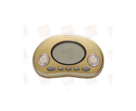 Шагомер(педометр), калориметр, измеритель пройденного пути, фото 1