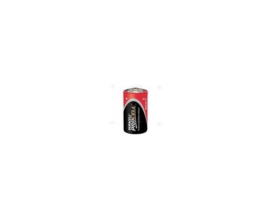 Батарея питания DURACELL - MN1300  PROCELL, D., фото 1 Батарея питания DURACELL - MN1300  PROCELL, D., фото 1