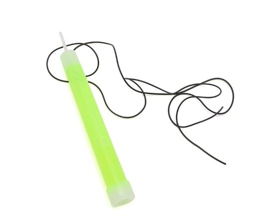 Химический источник света - светящаяся палочка ХИС Ootdty X-2, белая, фото 1