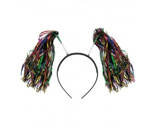 Товар распродан - Антенки с дождиком - Карнавальные шляпы, фото 1