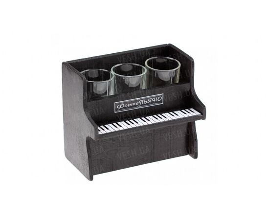 Товар распродан - Бар ФортеПьяно - Бары для дома, фото 1 Товар распродан - Бар ФортеПьяно - Бары для дома, фото 1