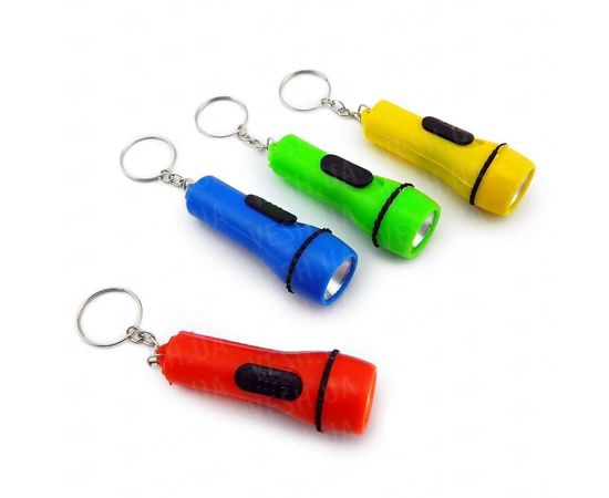 Товар распродан - Брелок Фонарик - Брелки, фото 1