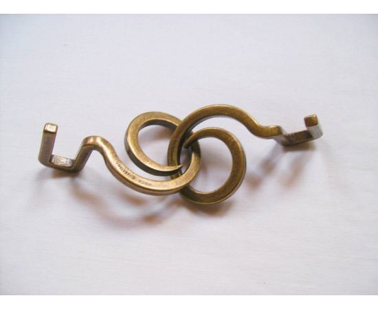 Головоломка Cast Hook, фото 1