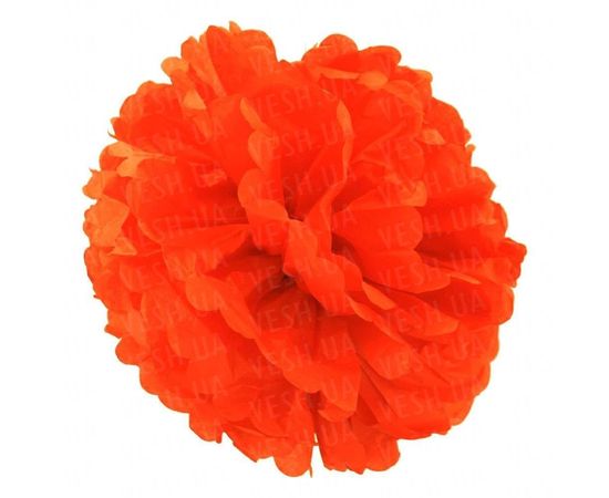 Товар распродан - Декор бумажные Помпоны 30 см амарантовый 0008 - Аксессуары для праздника, фото 1 Товар распродан - Декор бумажные Помпоны 30 см амарантовый 0008 - Аксессуары для праздника, фото 1