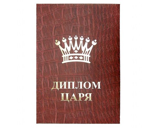 Товар распродан - Диплом ЦАРЯ - Сувенирные значки награды, фото 1