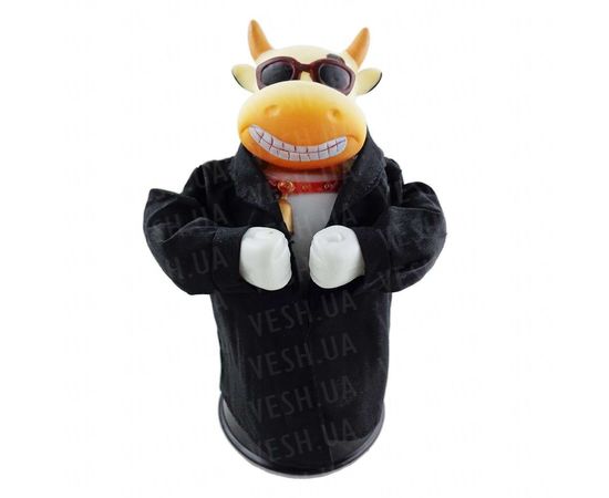 Товар распродан - Эксгибиционист Бык, Корова - Оригинальные подарки, фото 1 Товар распродан - Эксгибиционист Бык, Корова - Оригинальные подарки, фото 1