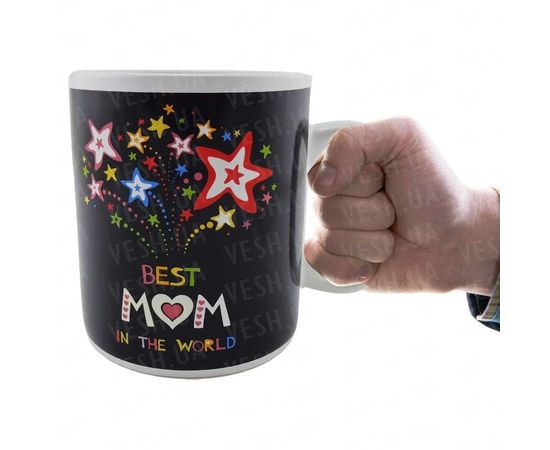 Товар распродан - Кружка Гигант Мама - Чашки, фото 1