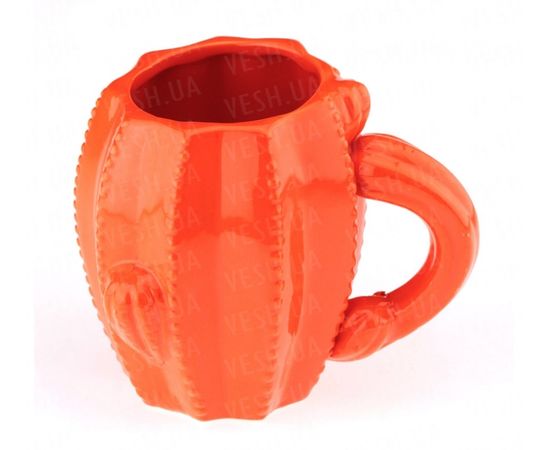 Товар распродан - Кружка Кактус,4 цвета - Чашки, фото 1