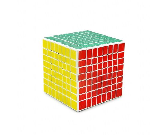 Товар распродан - Кубик рубика 8х8 Sheng Shou - Развивающие игрушки, фото 1