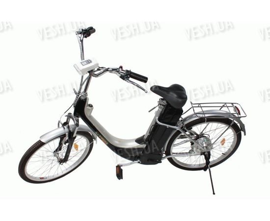 Электровелосипед модель FY-005, фото 1 Электровелосипед модель FY-005, фото 1