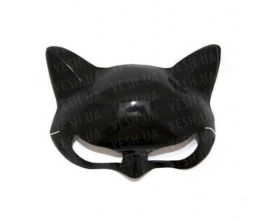 Товар распродан - Маска женщина Кошка - Карнавальные маски, фото 1