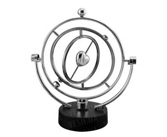 Товар распродан - Маятник Сердечко - Статуэтки, фото 1