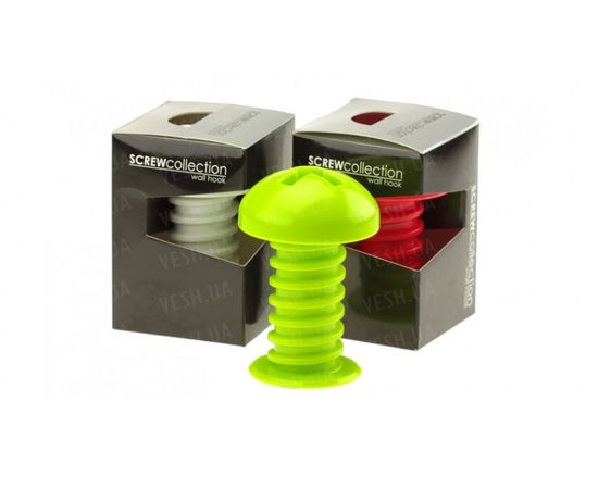 Товар распродан - Мега болт вешалка, 3 цвета - Держатели полотенец, фото 1