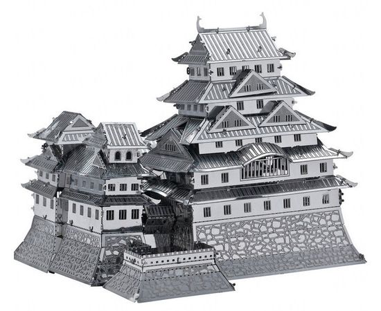 Товар распродан - Металлический конструктор, фото 1