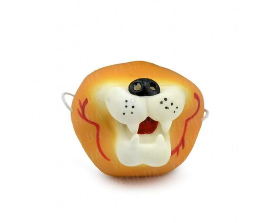 Товар распродан - Нос Льва - Карнавальные маски, фото 1 Товар распродан - Нос Льва - Карнавальные маски, фото 1