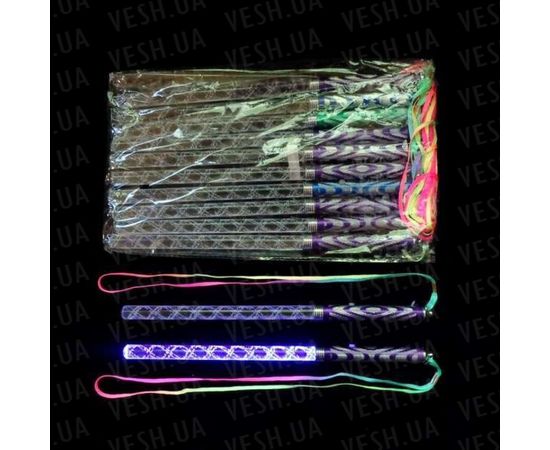 Товар распродан - Палочка Радуга - Карнавальные аксессуары, фото 1