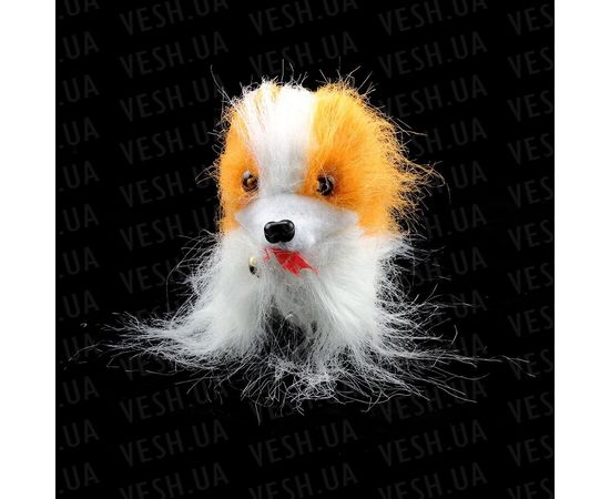 Товар распродан - Собачка Пекинес ходит - Электронные игрушки, фото 1