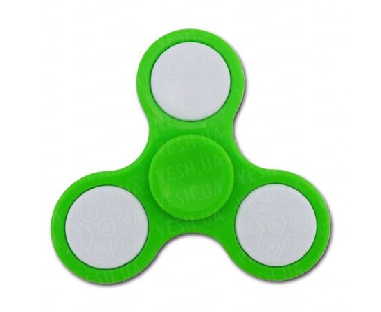 Товар распродан - Спиннер светящийся - Волчки спиннеры, фото 1