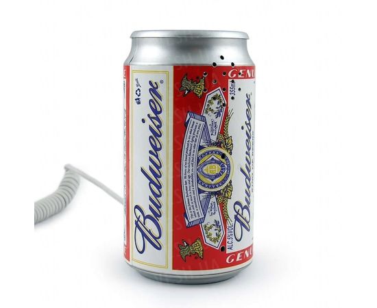 Товар распродан - Телефон Банка Пива - Радиотелефоны, фото 1