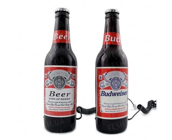 Товар распродан - Телефон Бутылка Пива - Радиотелефоны, фото 1