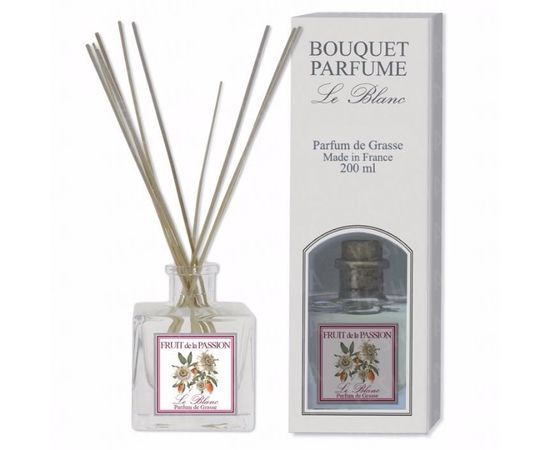 Товар распродан - Тростниковый диффузор Fruit de la passion Плод страсти 50мл - Благовония, фото 1
