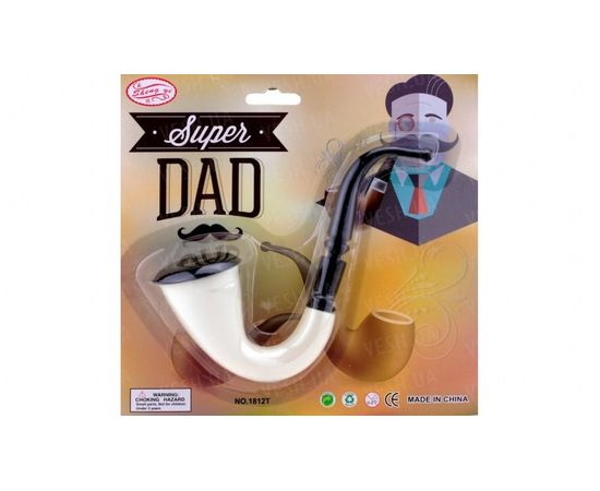Товар распродан - Трубка Super DAD - Подарочные наборы, фото 1