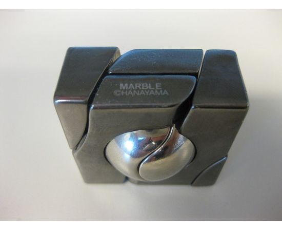 Головоломка Cast Marble, фото 1 Головоломка Cast Marble, фото 1
