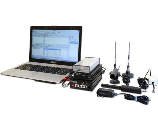 Поисковый комплекс Delta 4G, фото 1