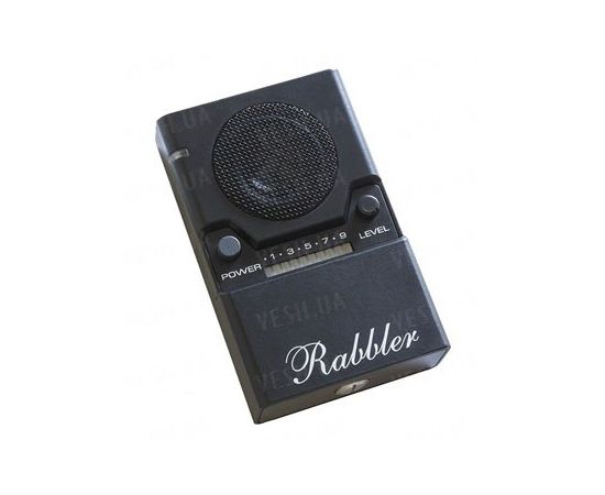 Мобильный генератор шума MNG-300 Rabbler, фото 1 Мобильный генератор шума MNG-300 Rabbler, фото 1