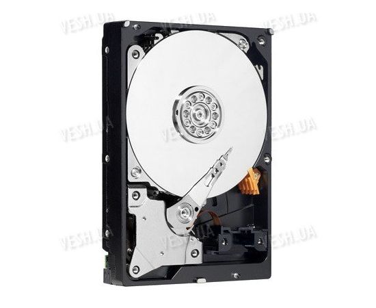 Винчестер (жёсткий диск) для стационарных видеорегистраторов Western Digital ёмкостью 1500 Gb (1,5 Tb), фото 1