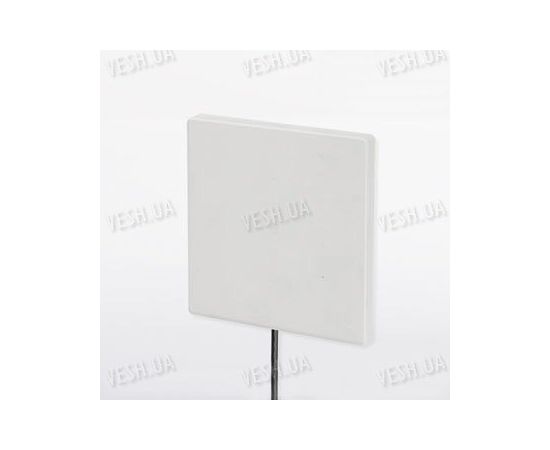 Усиливающая 18 dBi направленная антенна на 2.4 gHz для увеличения дальности передачи/приёма видео сигнала от беспроводных камер, Wi Fi с углом направленности 16 градусов (мод. ANT-18), фото 1