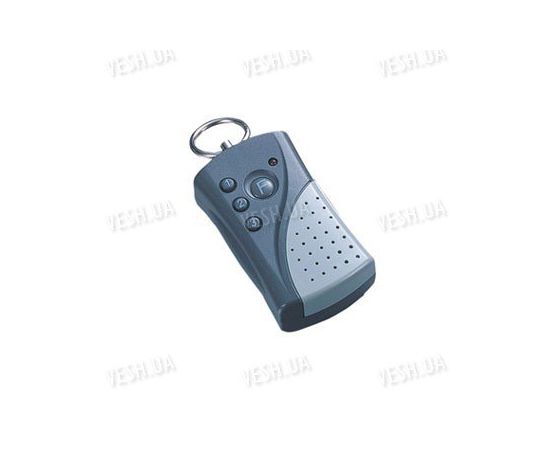 Персональная сирена с кодом, фото 1 Персональная сирена с кодом, фото 1