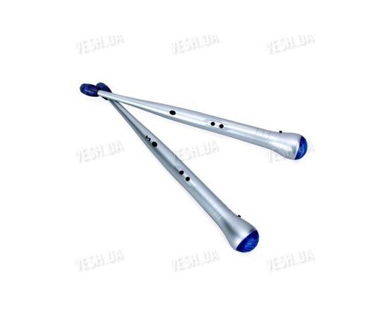 Электронные музыкальные барабанные палочки для создания уникальных техно битов и других звуков - отличный гаджет для поднятия настроения и творчества, фото 1