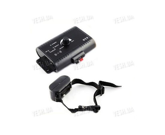 Электронный безвредный забор для собак до 300 метров, не позволяющий Вашим любимым питомцам выходить за его пределы, фото 1