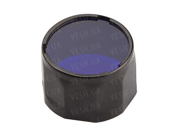Фильтр синий для Fenix TK : -Аксессуары Fenix, фото 1 Фильтр синий для Fenix TK : -Аксессуары Fenix, фото 1